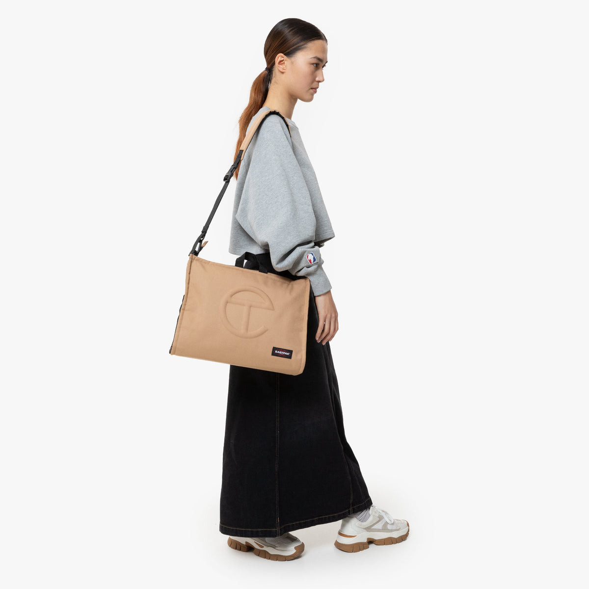 TELFAR SHOPPER M  - 8