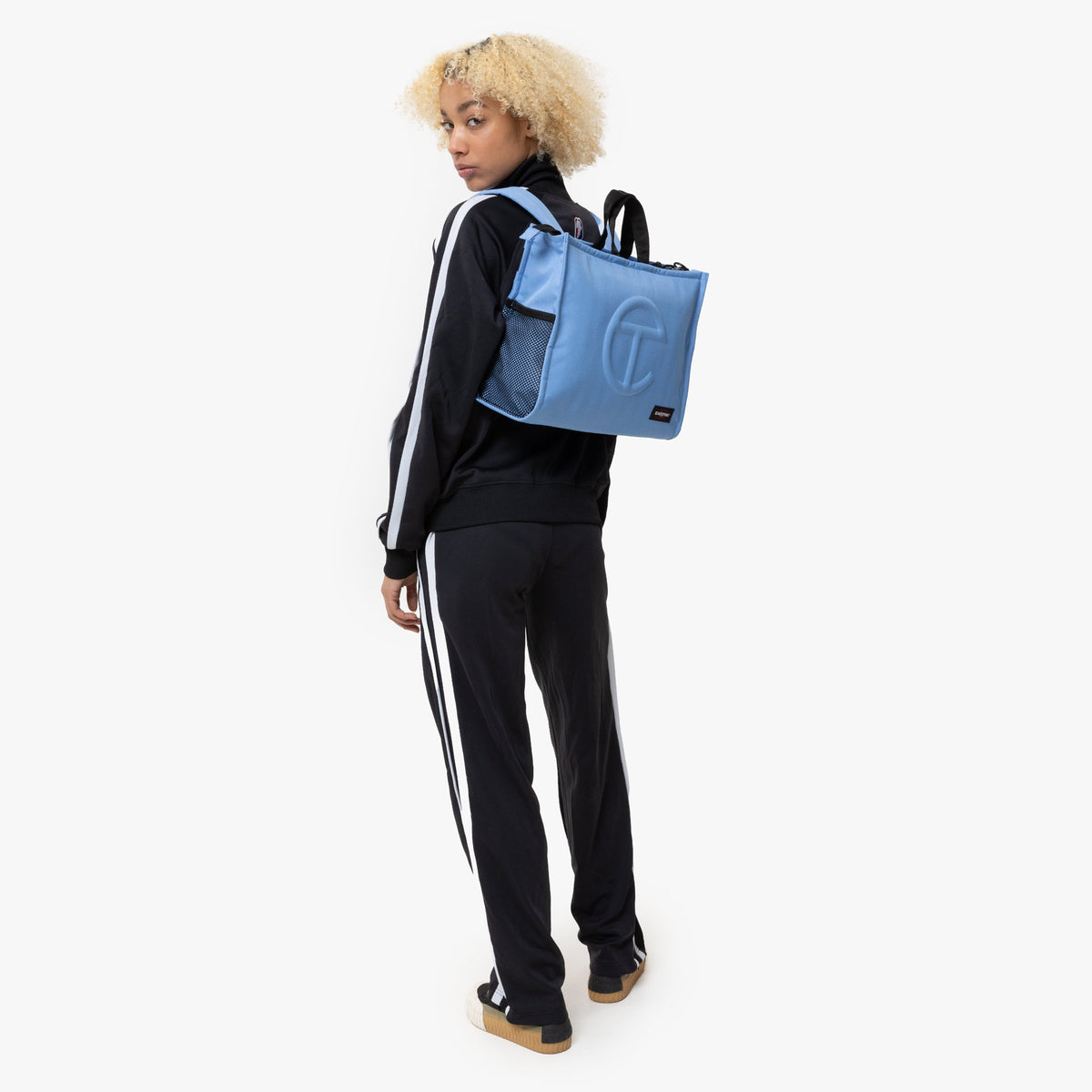 TELFAR SHOPPER M  - 2