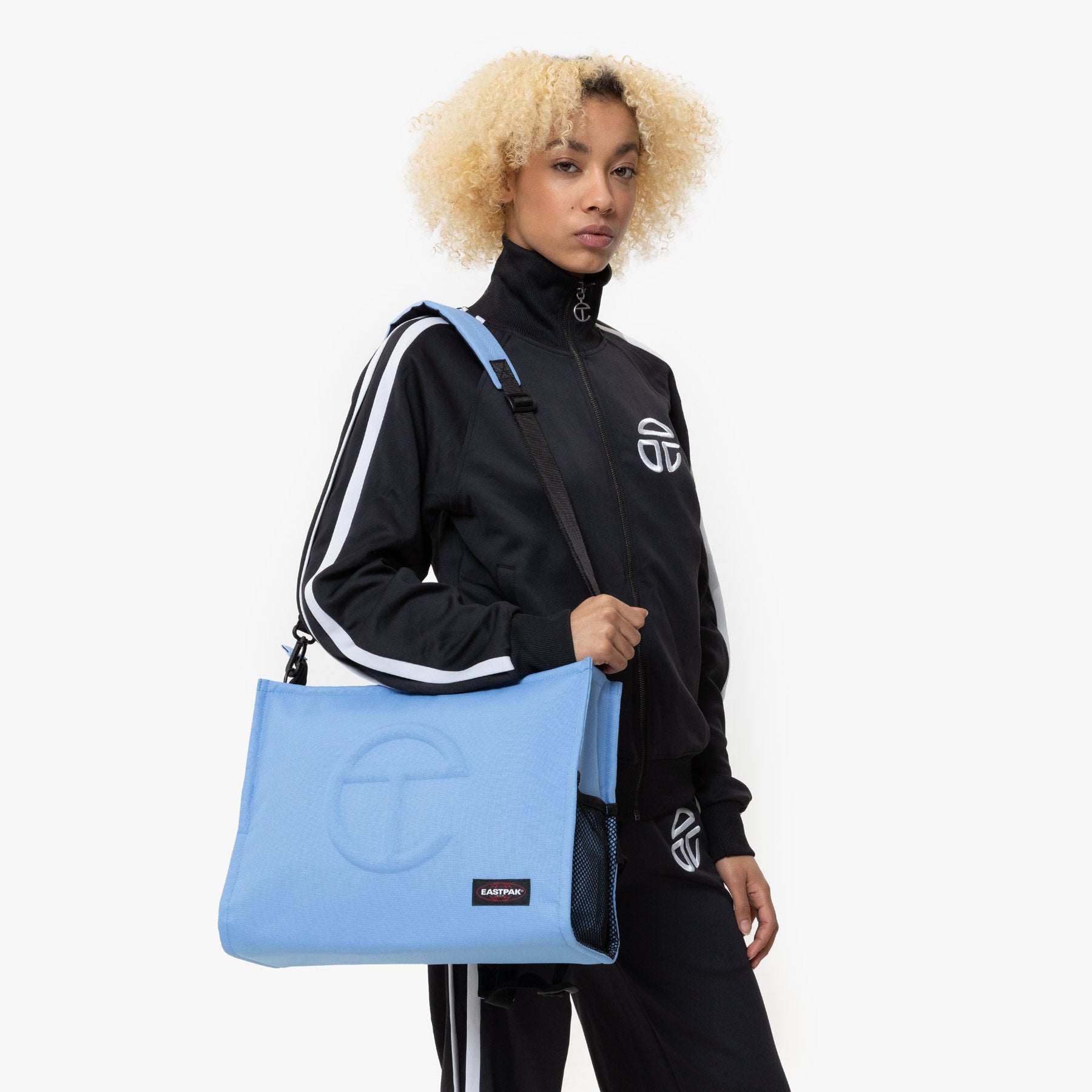 TELFAR SHOPPER M