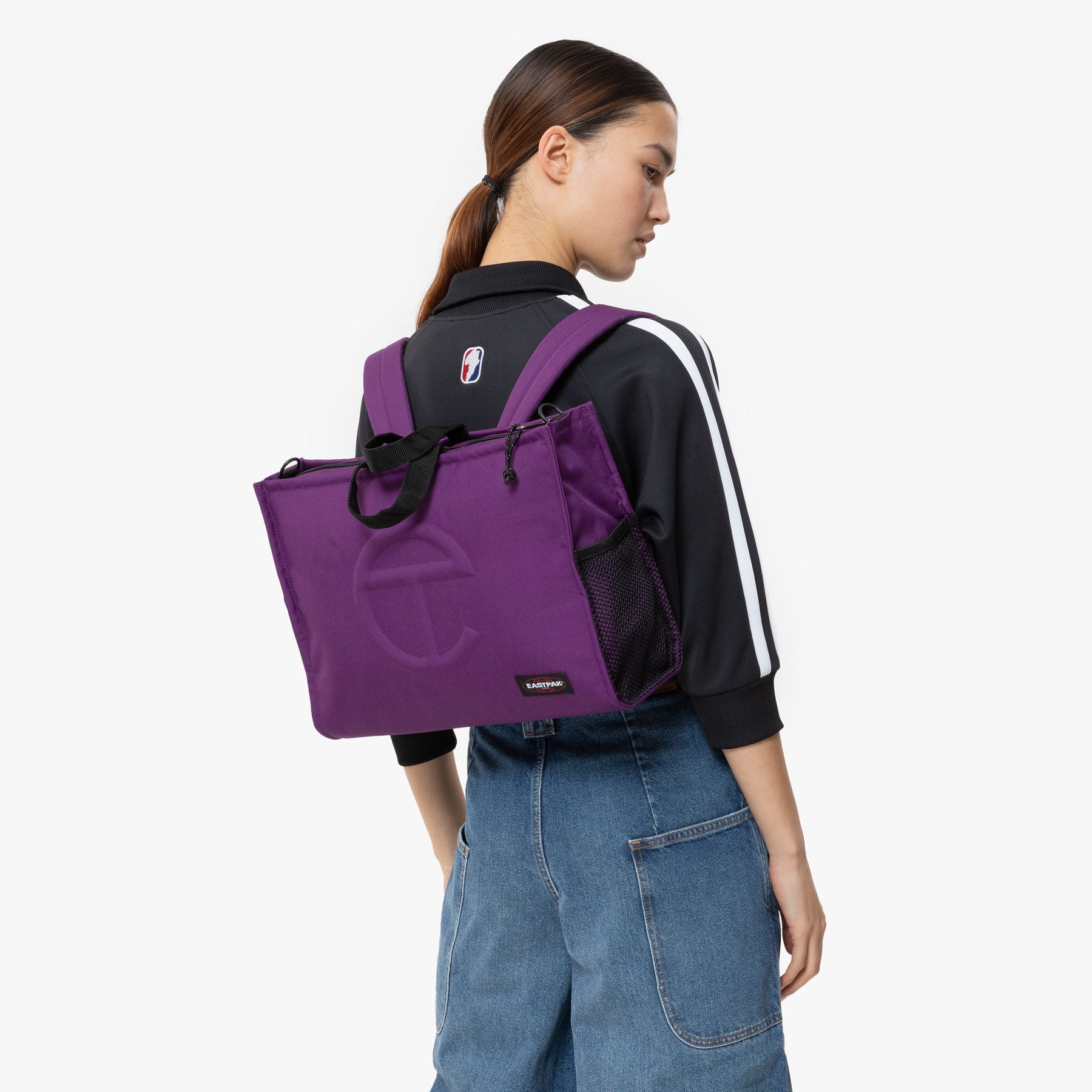 TELFAR SHOPPER M