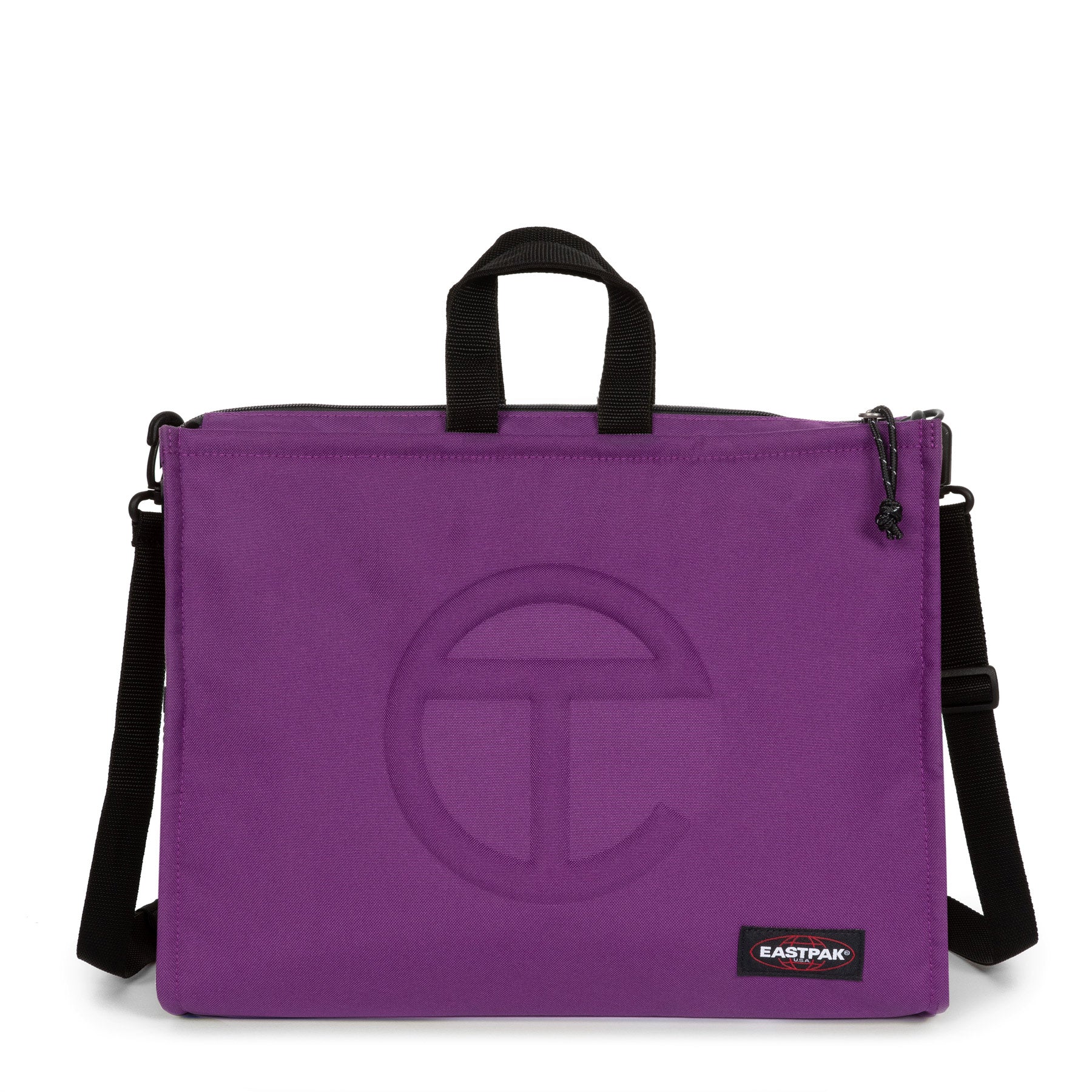 TELFAR × EASTPAK SHOPPER M 3wayBAG TELFAR SHOPPER M