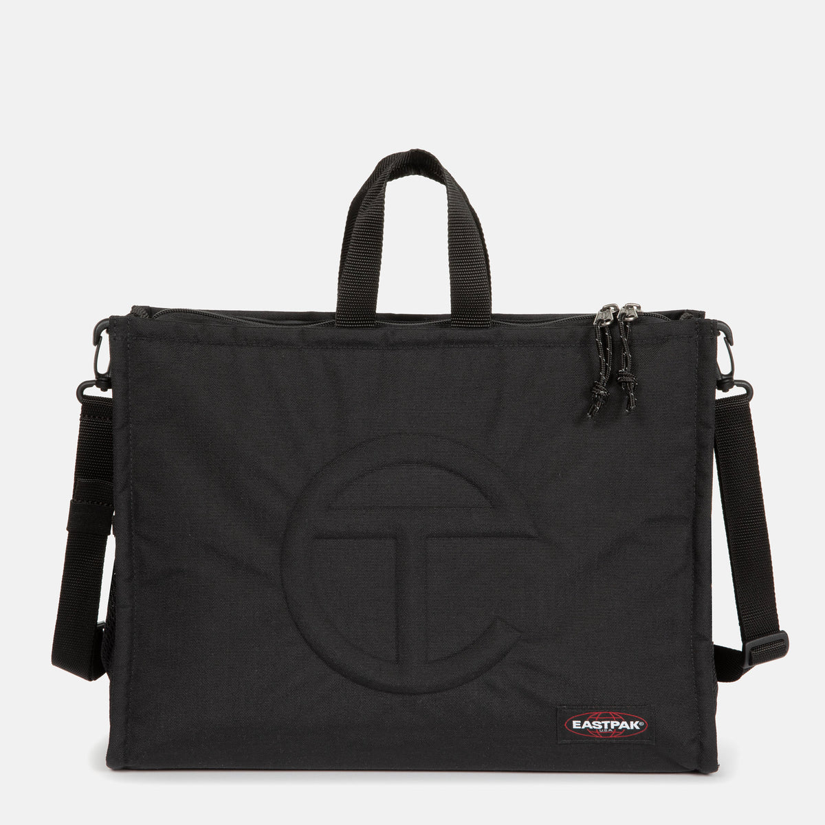 TELFAR SHOPPER M  - 1