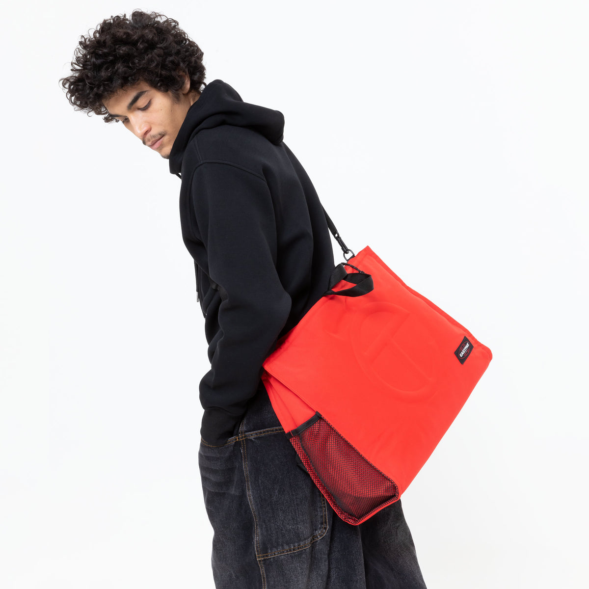 TELFAR SHOPPER L  - 9