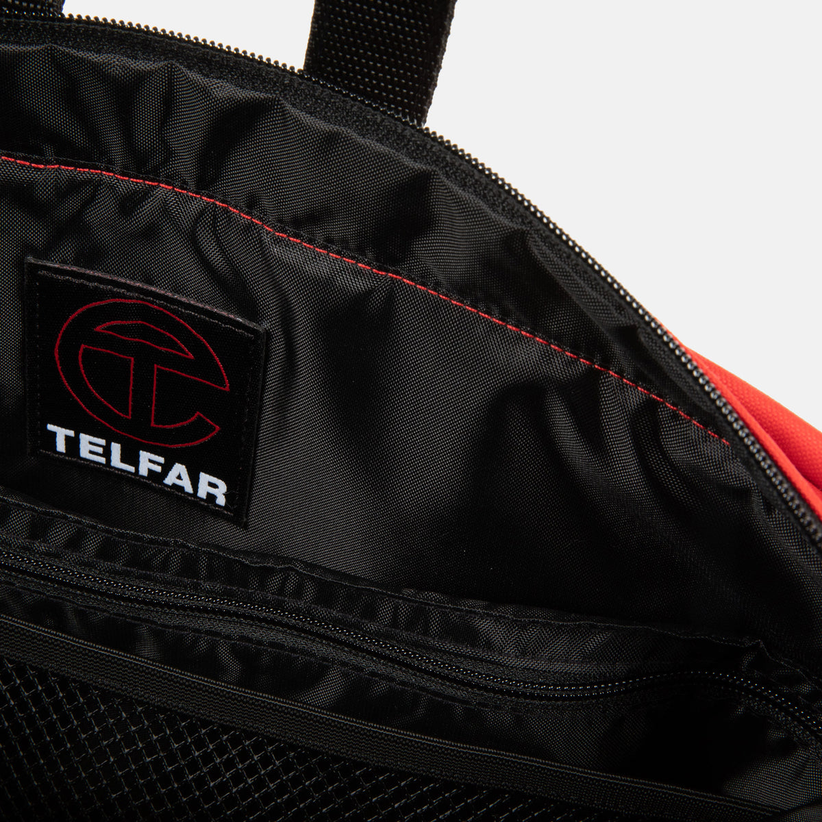 TELFAR SHOPPER L  - 7