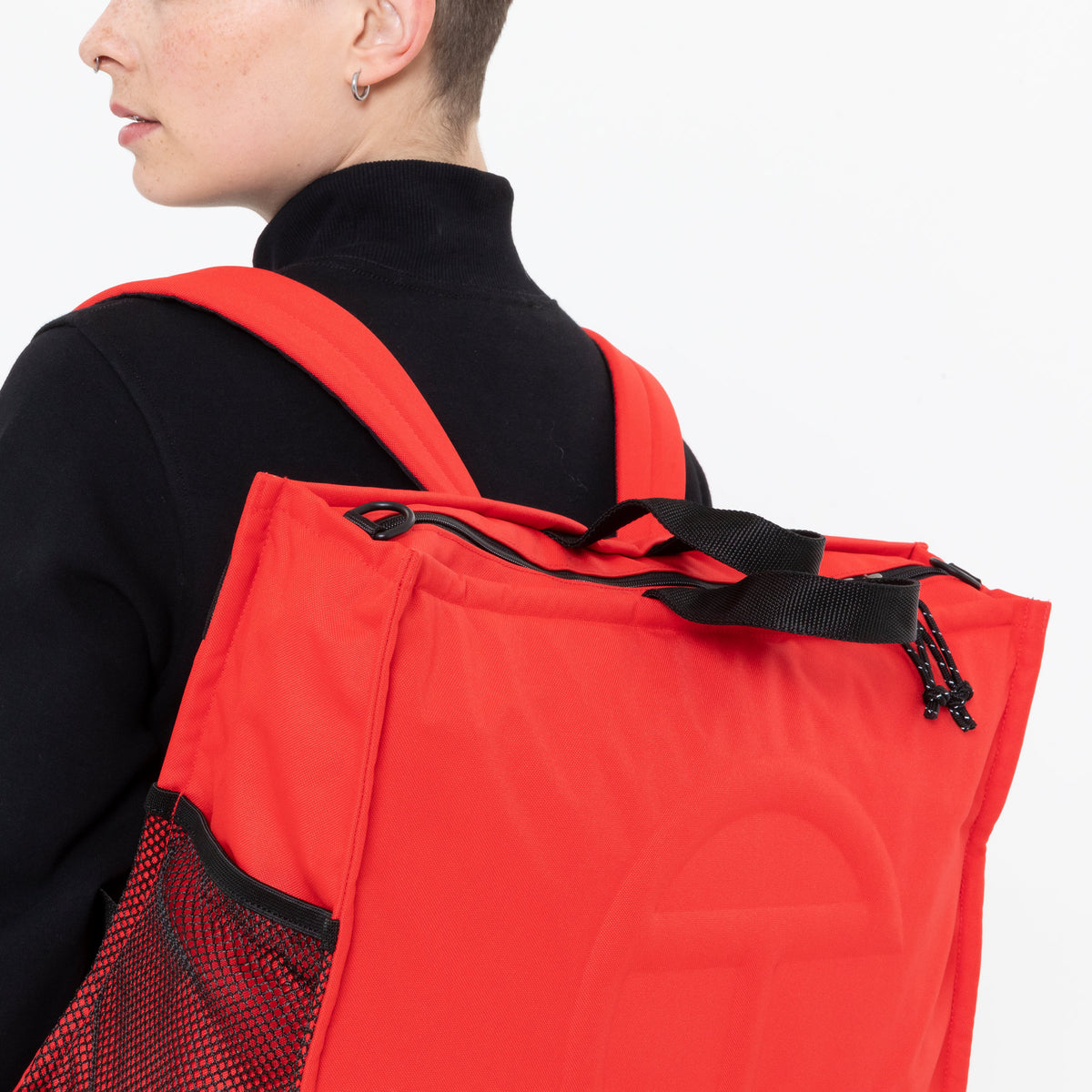 TELFAR SHOPPER L  - 8