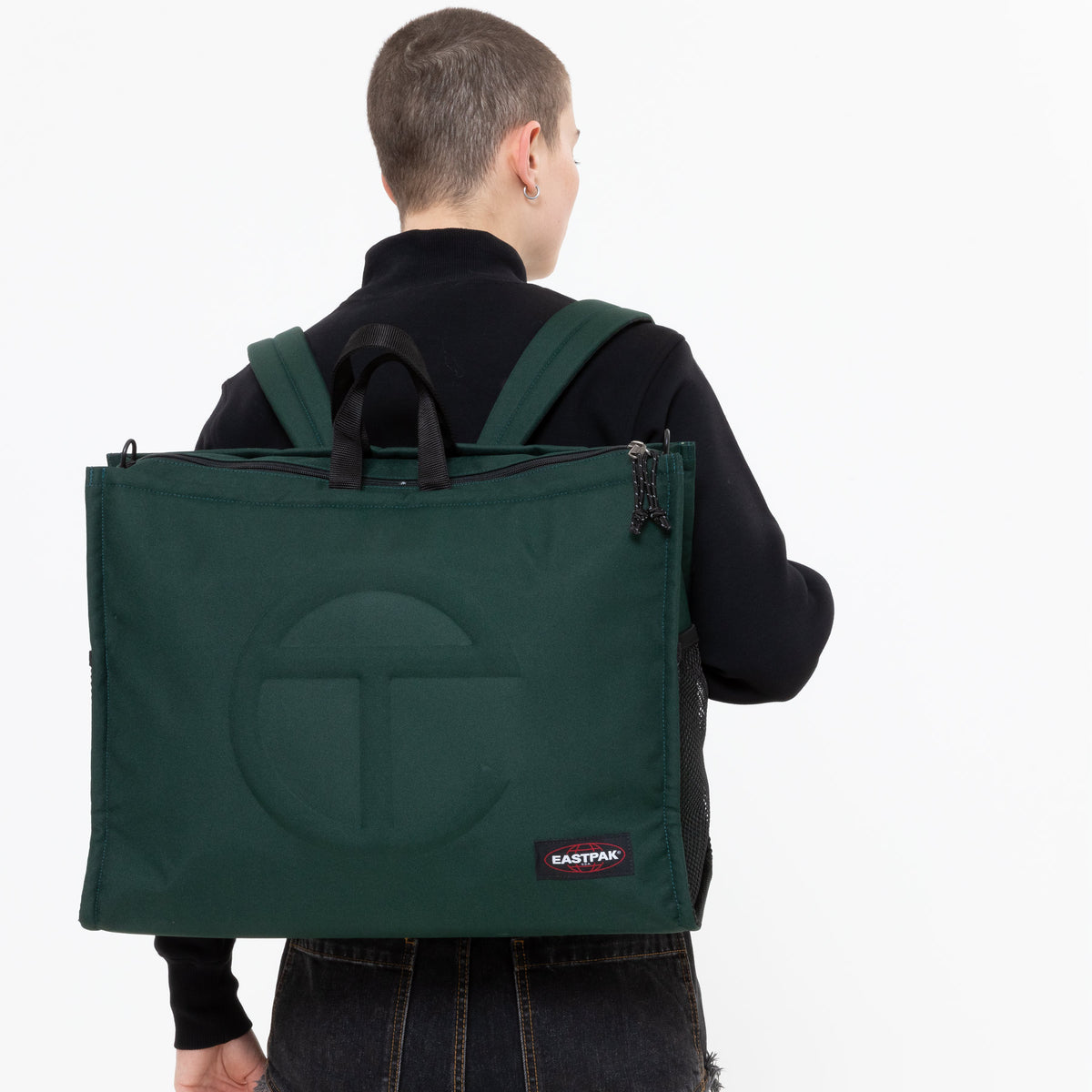 TELFAR SHOPPER L  - 2