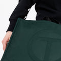 TELFAR SHOPPER L  - 9