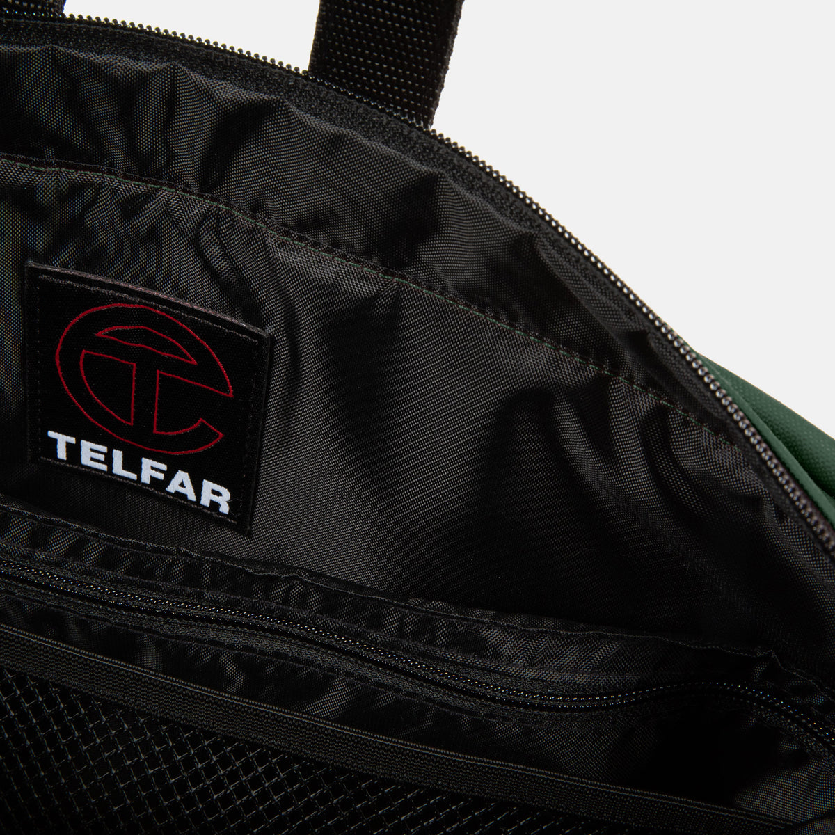 TELFAR SHOPPER L  - 7