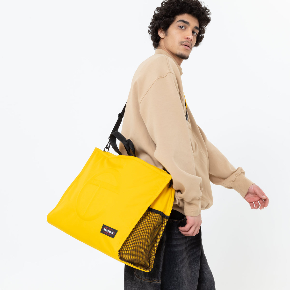 TELFAR SHOPPER L  - 11