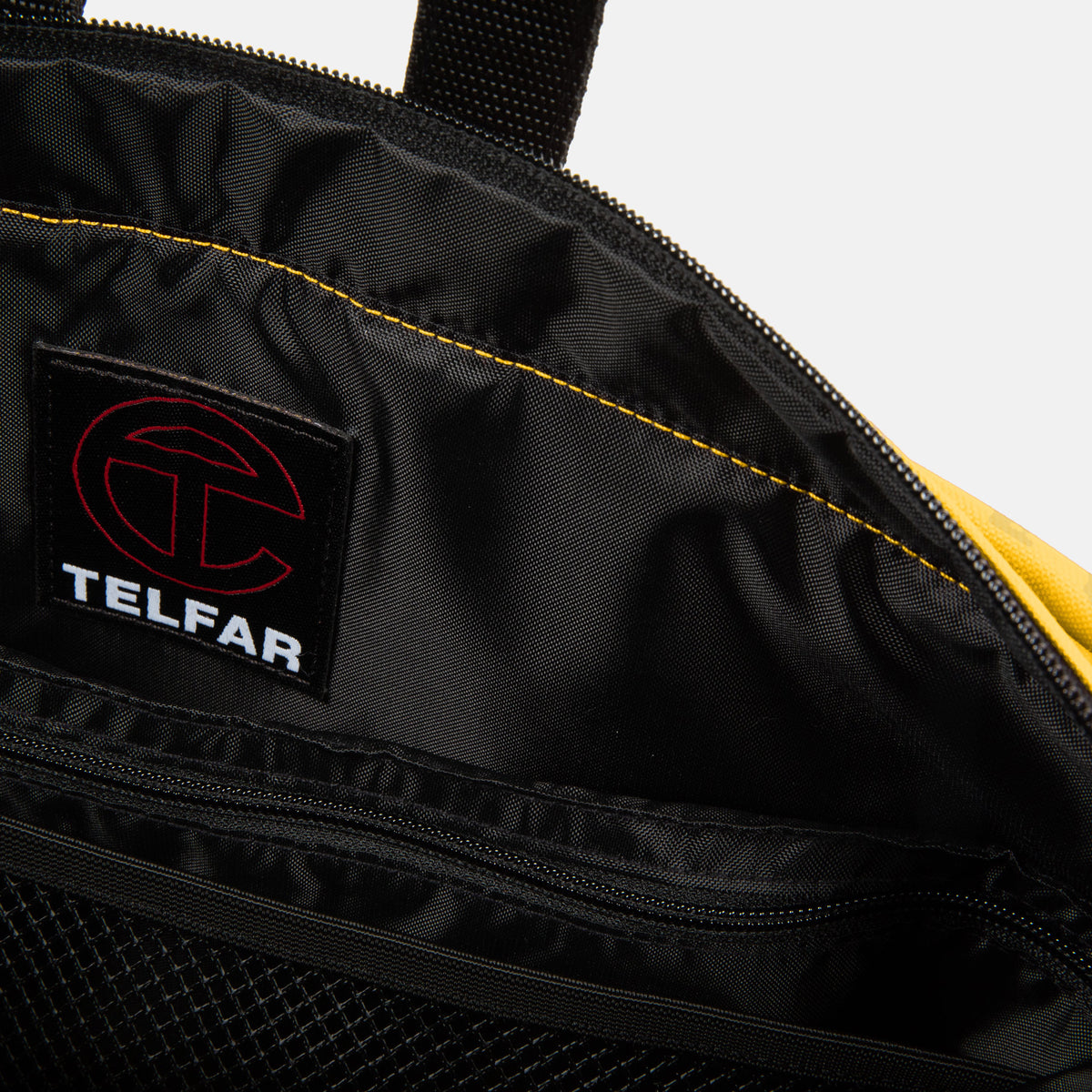 TELFAR SHOPPER L  - 9