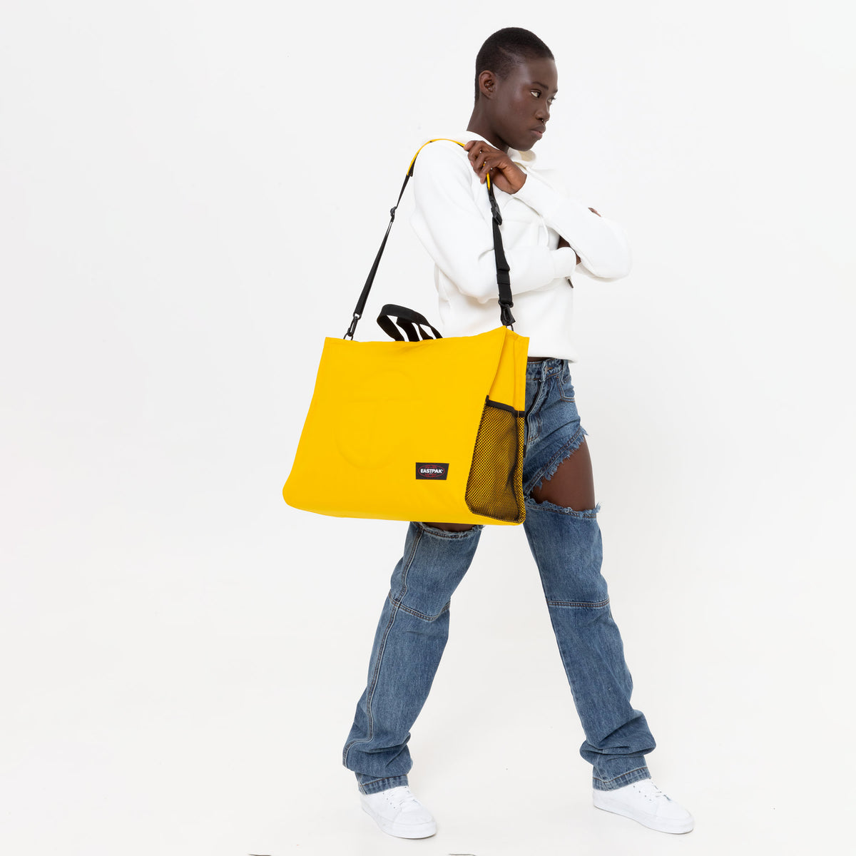 TELFAR SHOPPER L  - 10