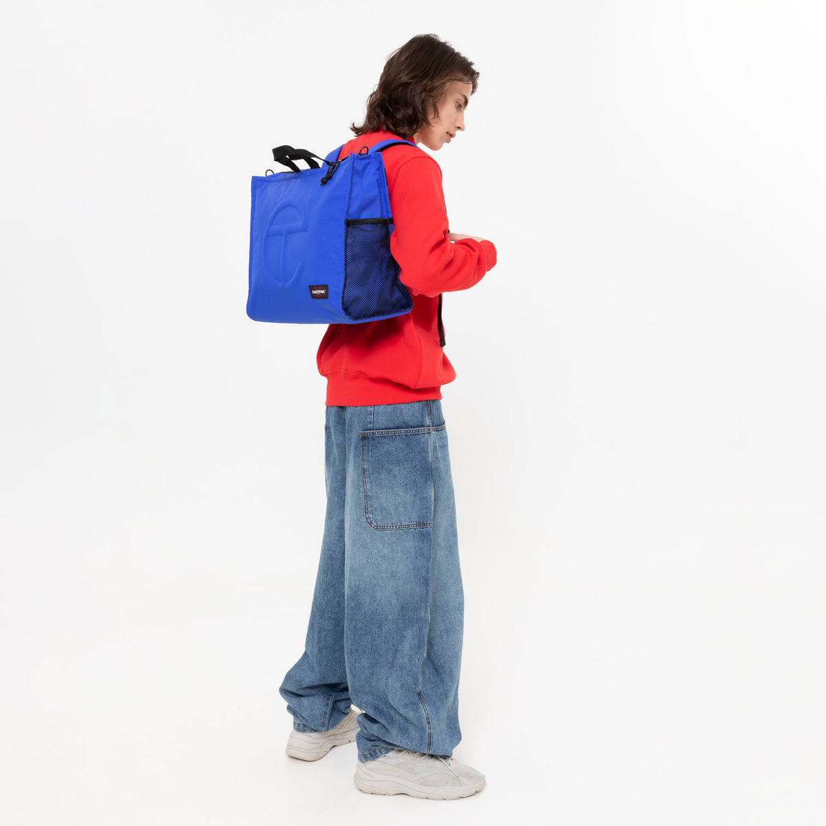 TELFAR SHOPPER L  - 11