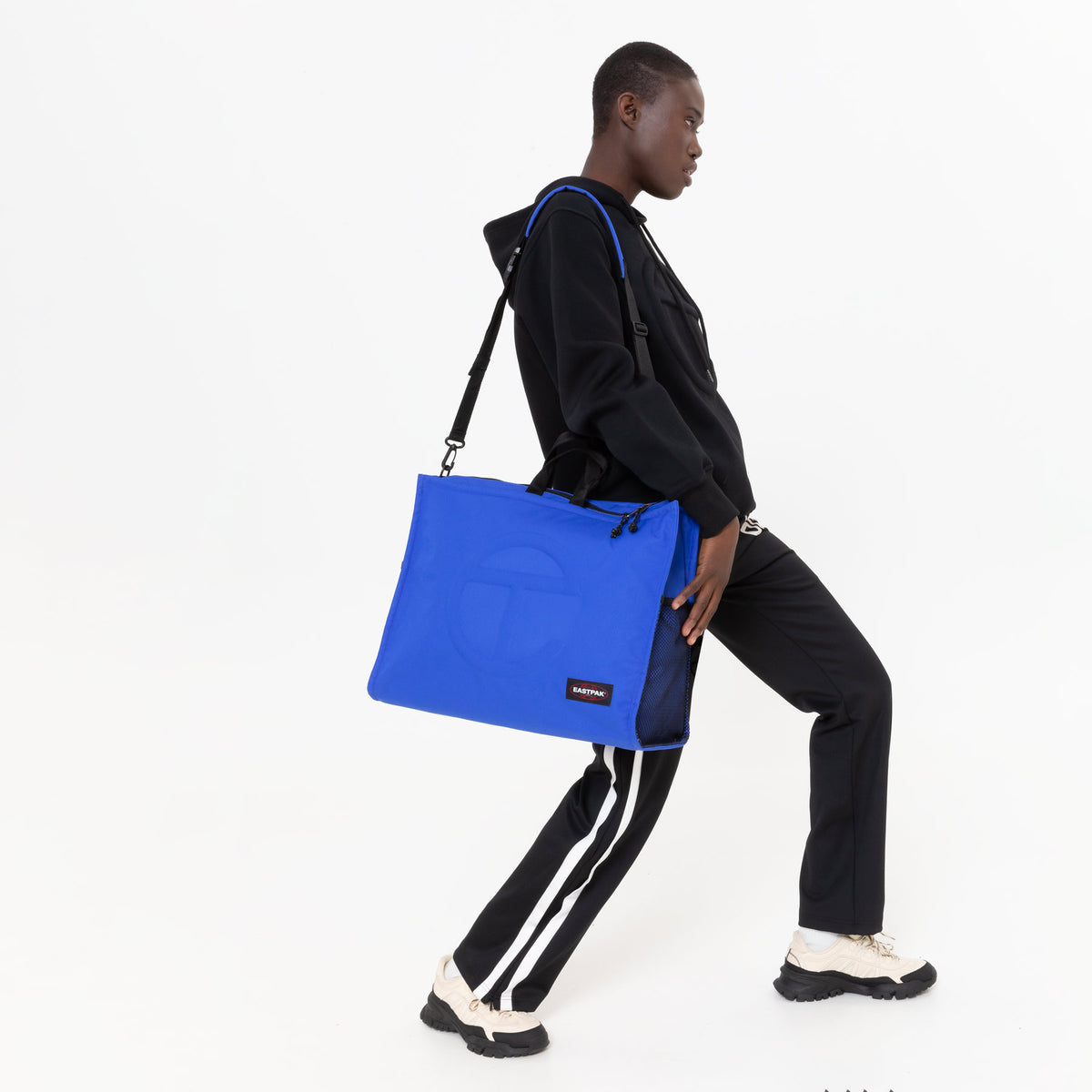TELFAR SHOPPER L  - 10