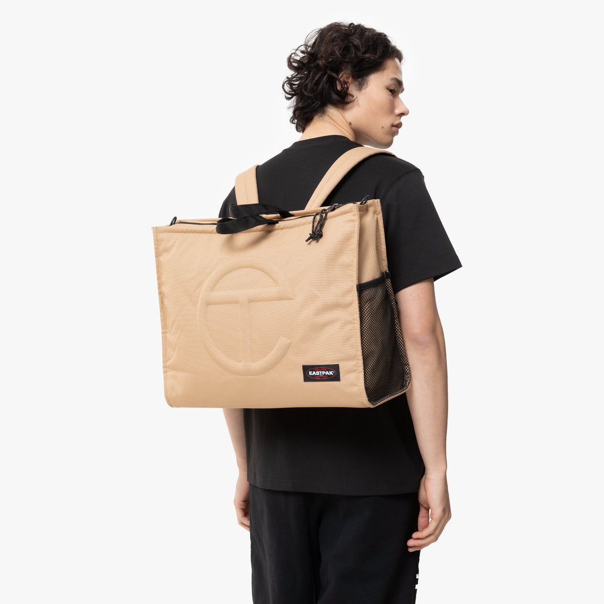 TELFAR SHOPPER L  - 5