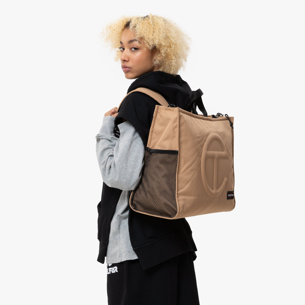 TELFAR SHOPPER L  - 9