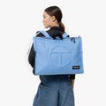 TELFAR SHOPPER L Telfar Cerulean - 2