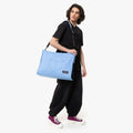 TELFAR SHOPPER L Telfar Cerulean - 10