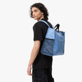 TELFAR SHOPPER L Telfar Cerulean - 5