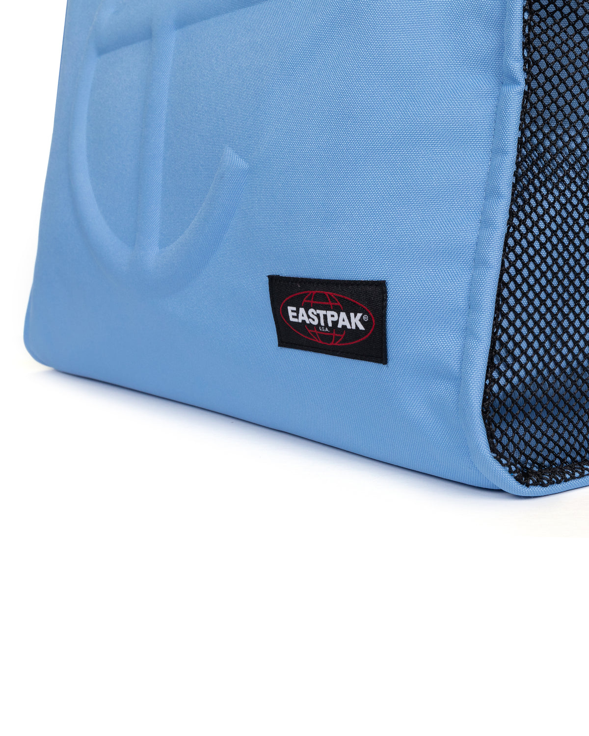 TELFAR SHOPPER L Telfar Cerulean - 6
