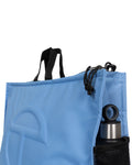 TELFAR SHOPPER L Telfar Cerulean - 7