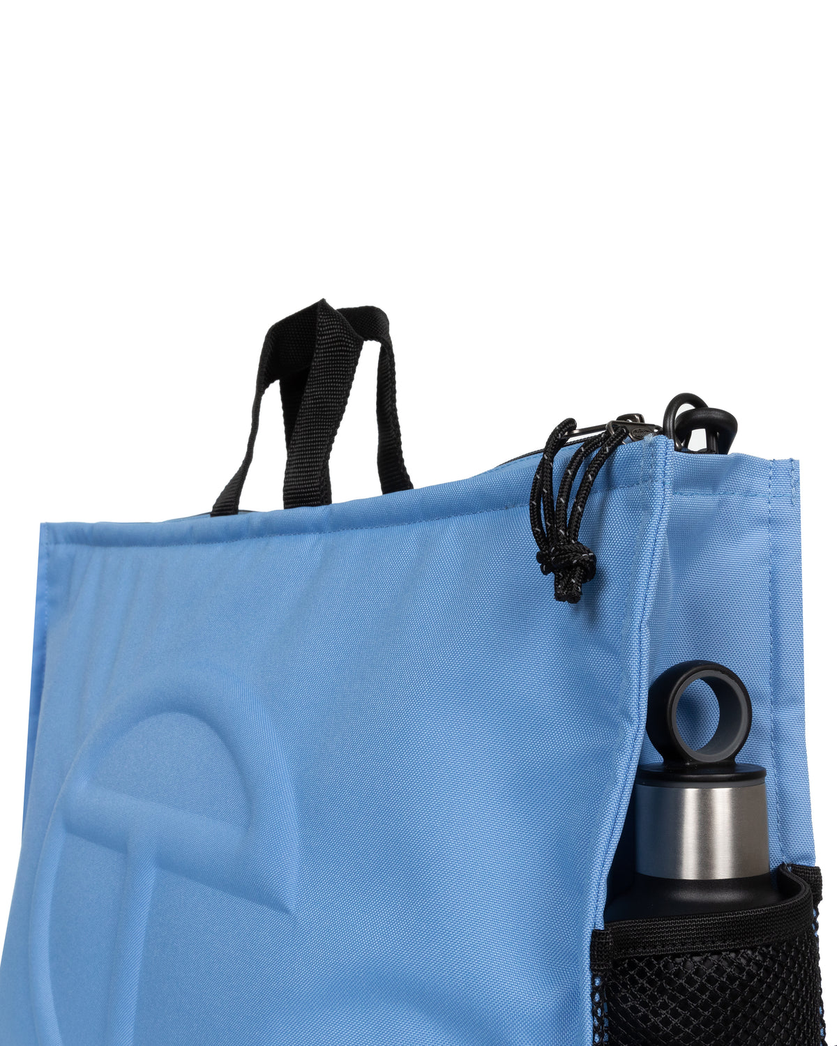 TELFAR SHOPPER L Telfar Cerulean - 7