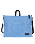 TELFAR SHOPPER L Telfar Cerulean - 1