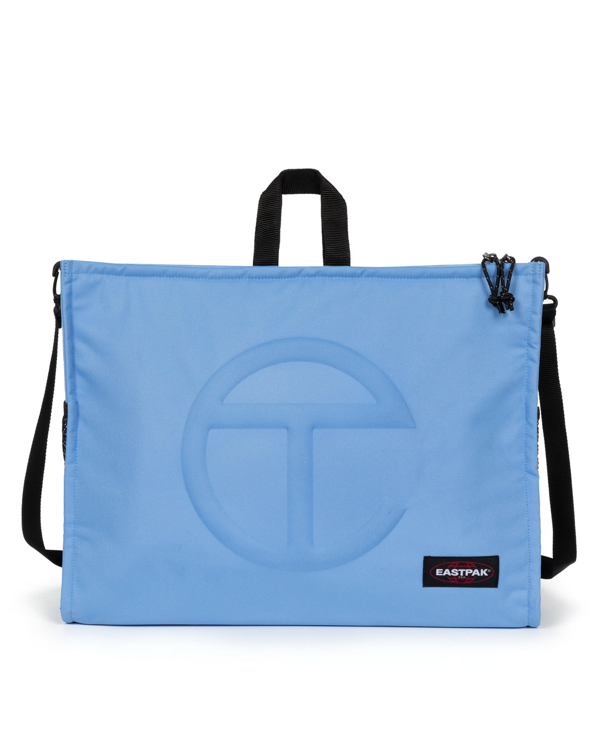 TELFAR SHOPPER L Telfar Cerulean - 1