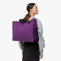 TELFAR SHOPPER L Telfar Purple - 2