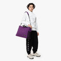 TELFAR SHOPPER L Telfar Purple - 10