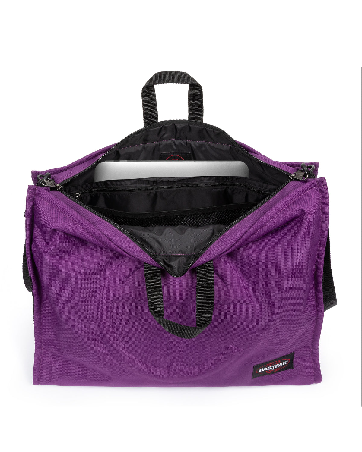 TELFAR SHOPPER L Telfar Purple - 3