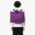 TELFAR SHOPPER L Telfar Purple - 5