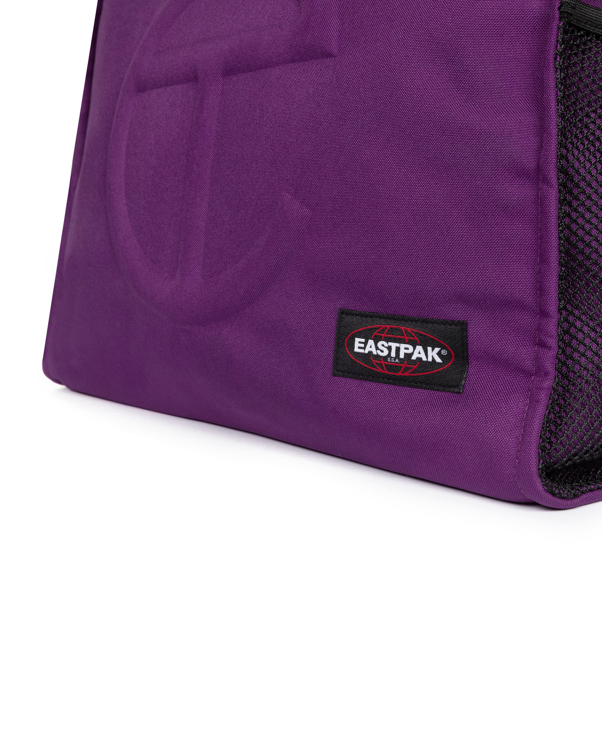 TELFAR SHOPPER L Telfar Purple - 6