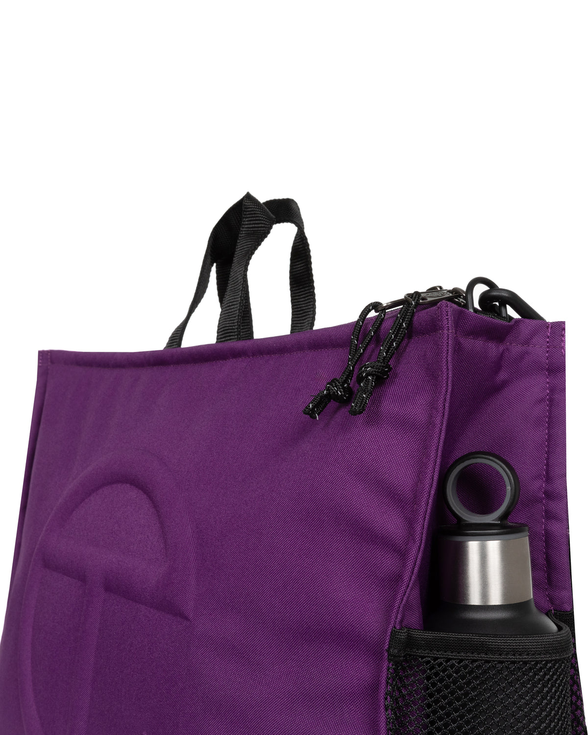 TELFAR SHOPPER L Telfar Purple - 7