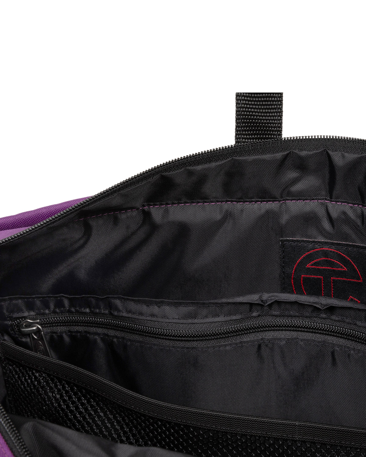 TELFAR SHOPPER L Telfar Purple - 8