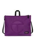 TELFAR SHOPPER L Telfar Purple - 1