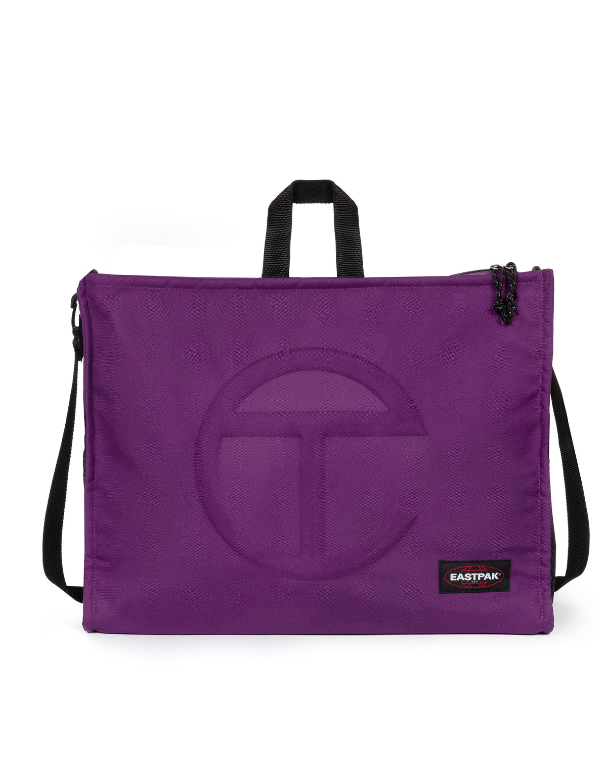 TELFAR SHOPPER L Telfar Purple - 1