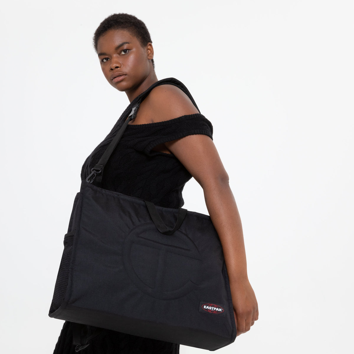 TELFAR SHOPPER L  - 2