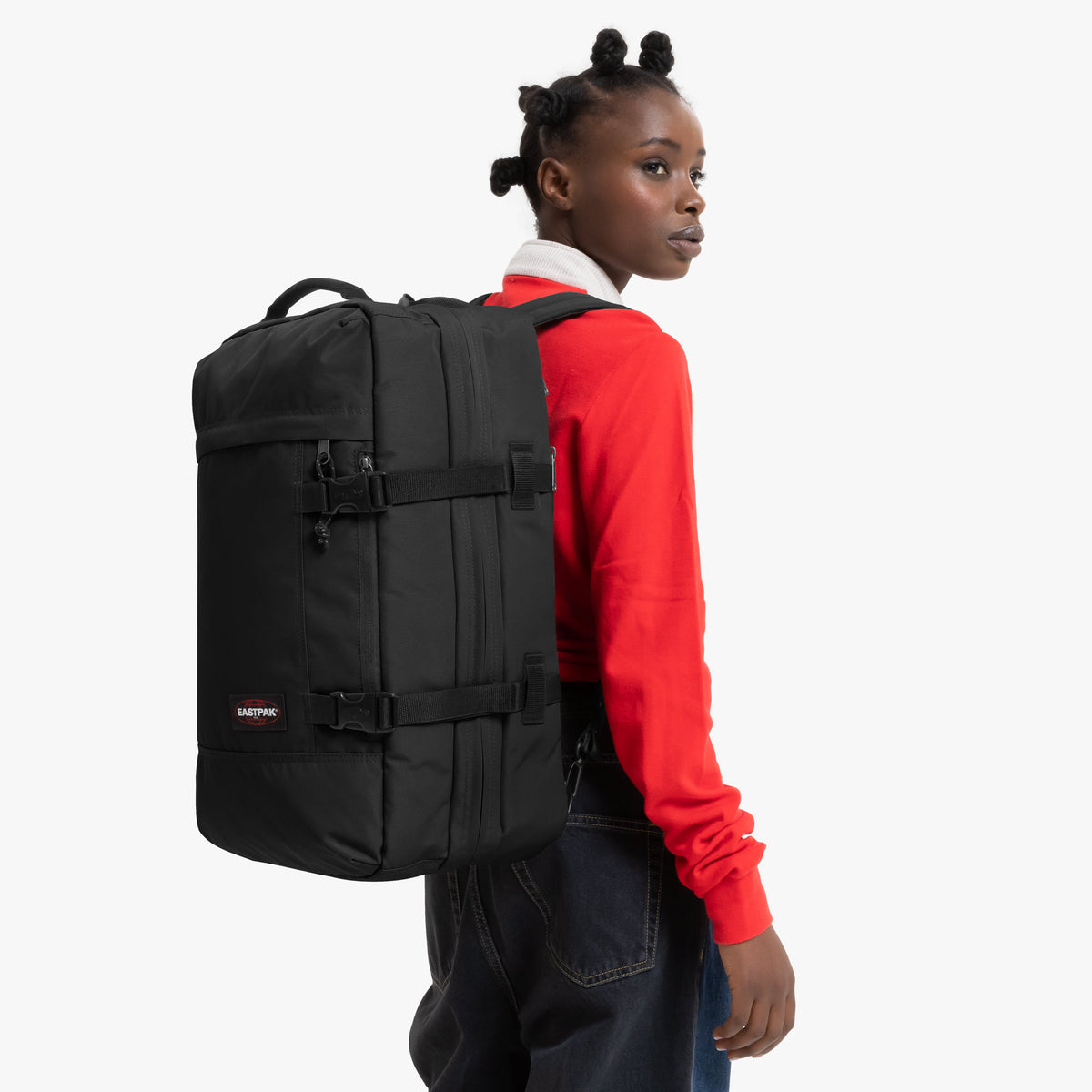 eastpak travelpack reiserucksack TRAVELPACK