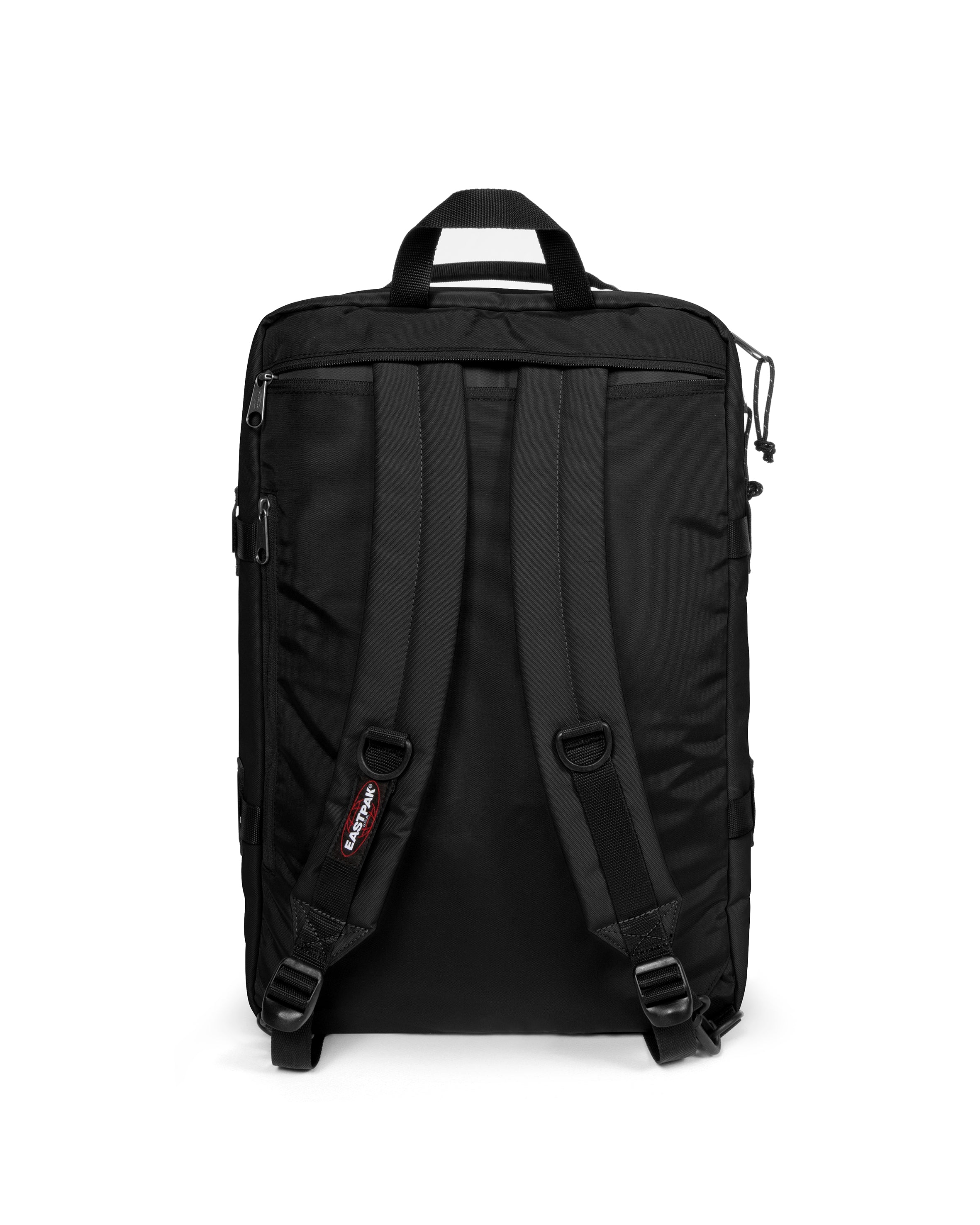 Eastpak ブラック リュック Eastpak Day Pak'r S 13L Backpack | Deporvillage