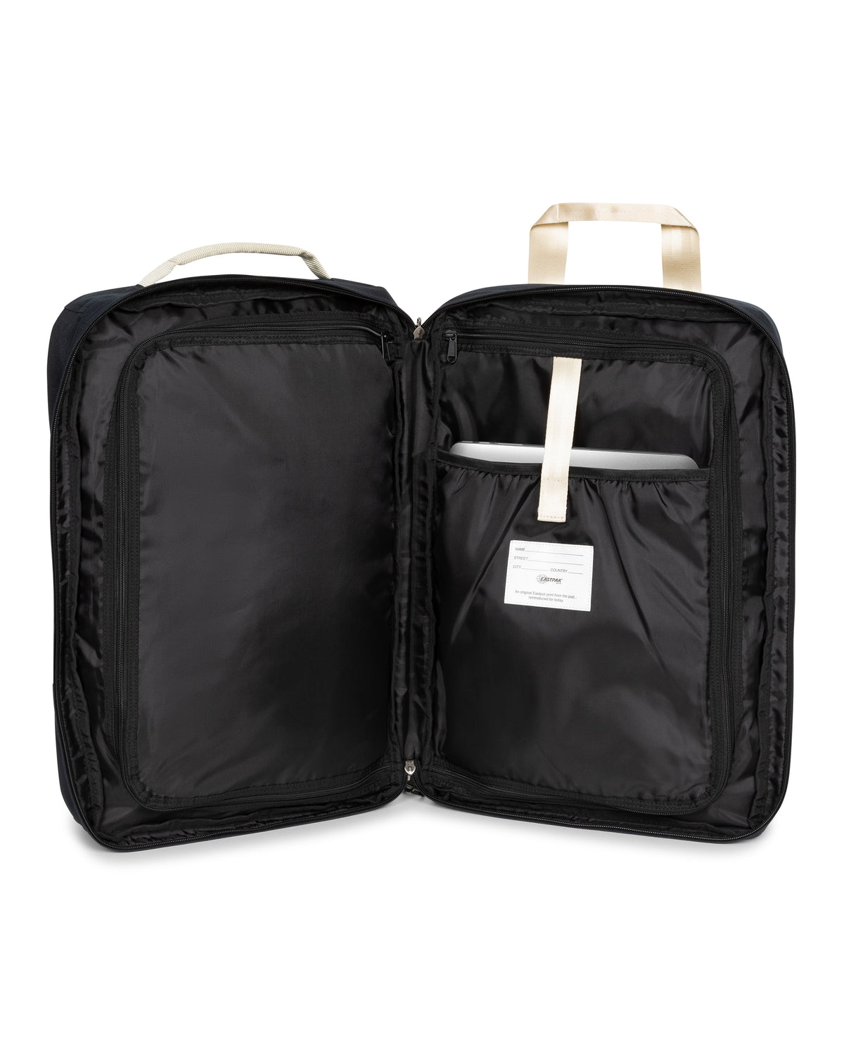 TRAVELPACK Road To Patches - 2