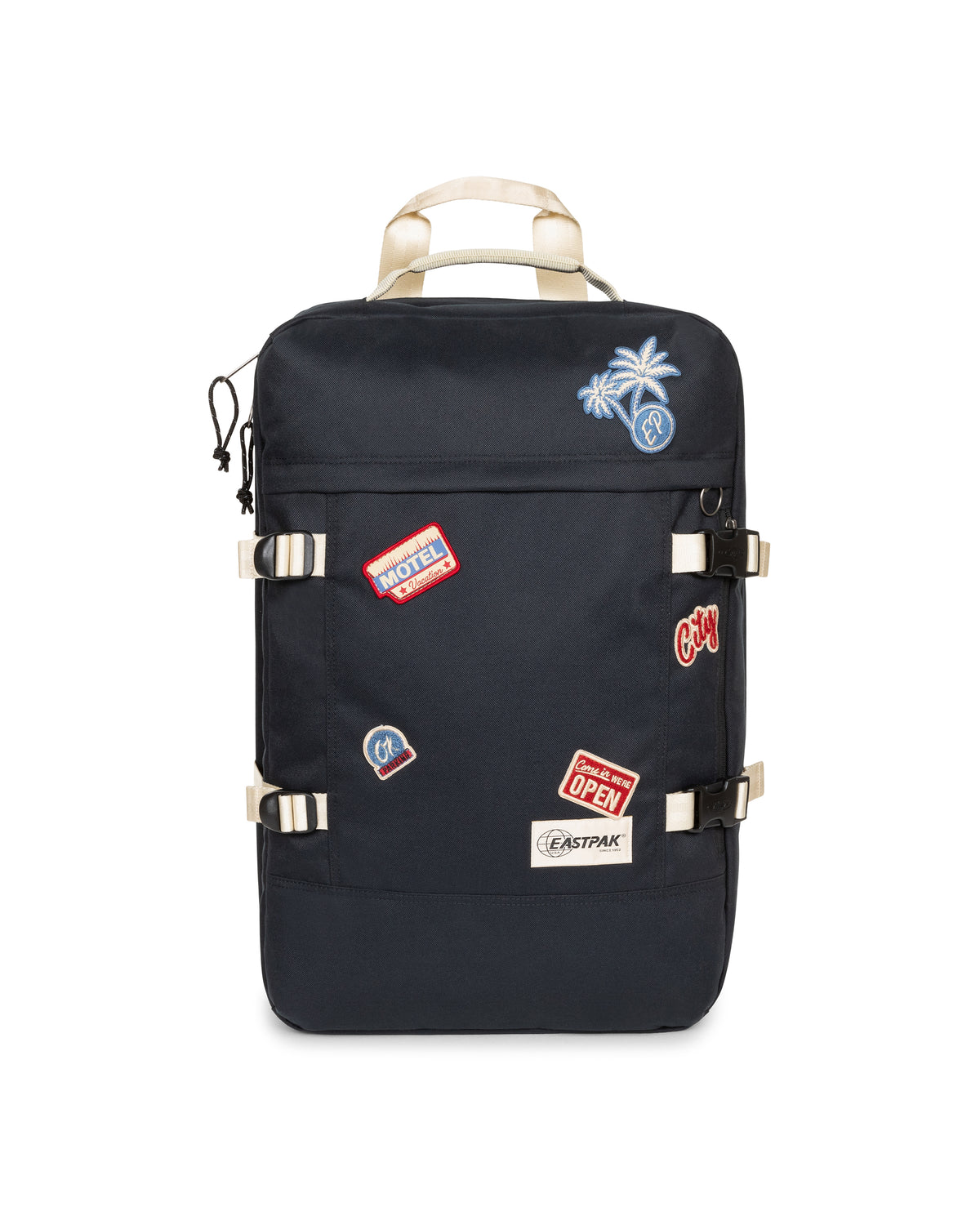 TRAVELPACK Road To Patches - 1