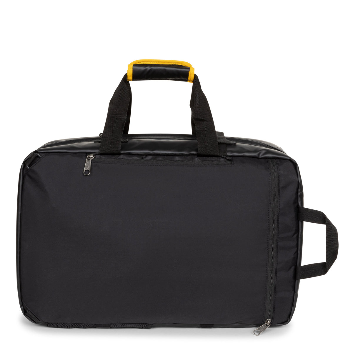 TRAVELPACK Tarp Kontrast Yellow - 10