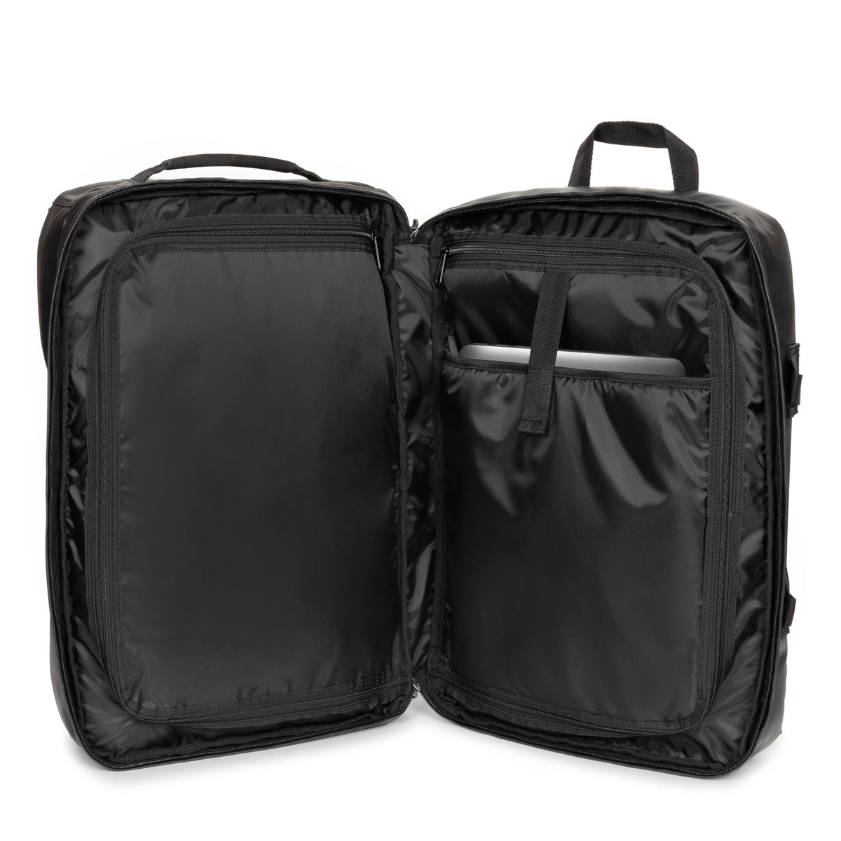TRAVELPACK Tarp Kontrast Yellow - 2