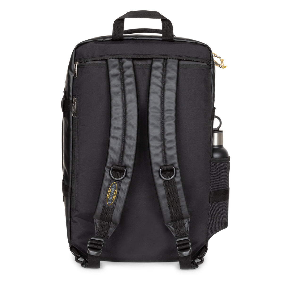 TRAVELPACK Tarp Kontrast Yellow - 3