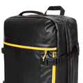 TRAVELPACK Tarp Kontrast Yellow - 5