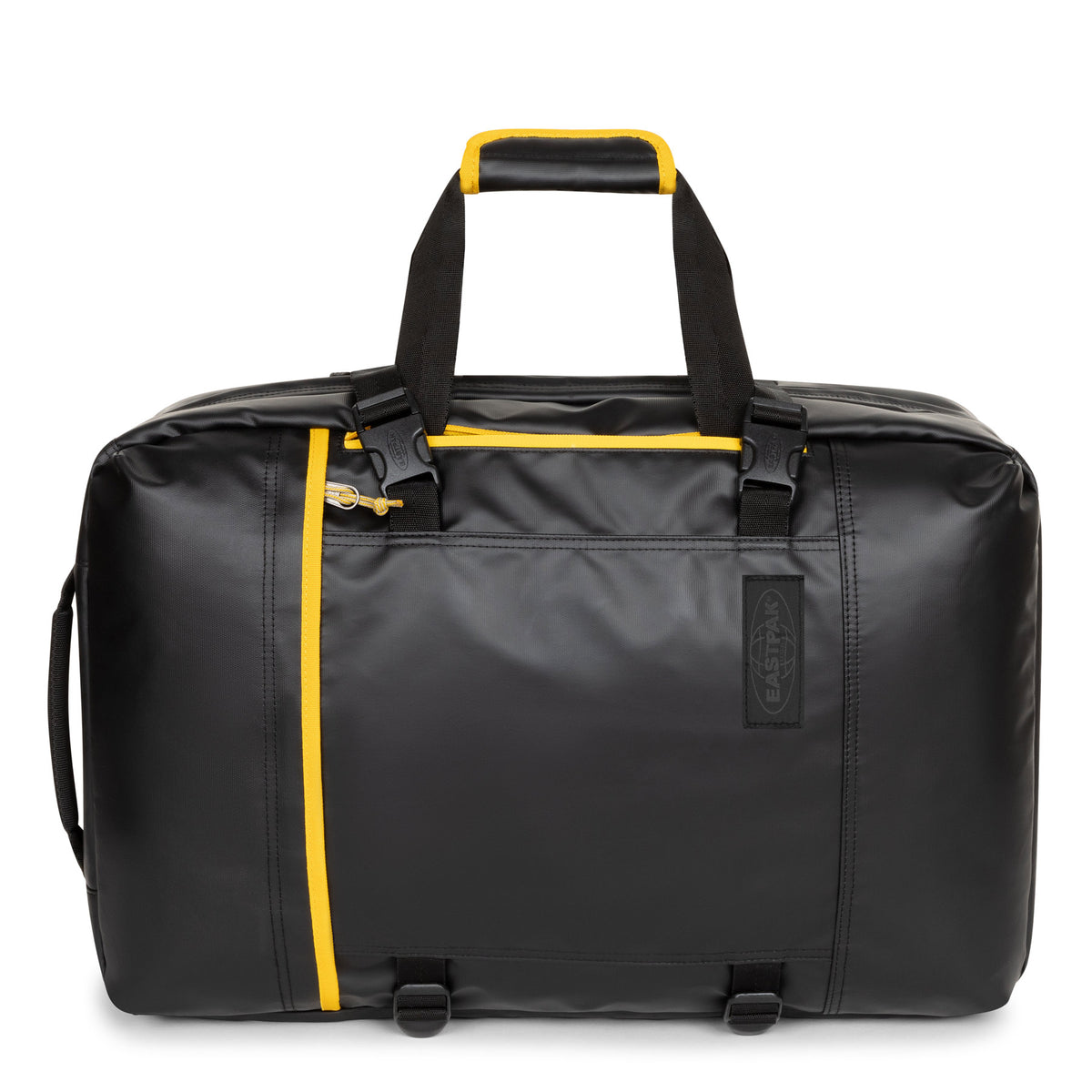 TRAVELPACK Tarp Kontrast Yellow - 9