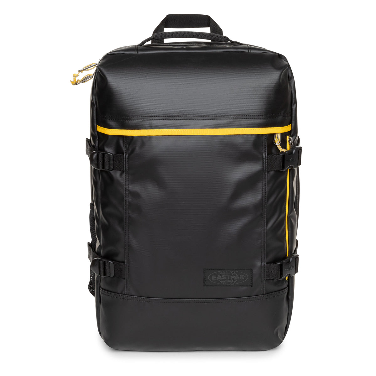 TRAVELPACK Tarp Kontrast Yellow - 1