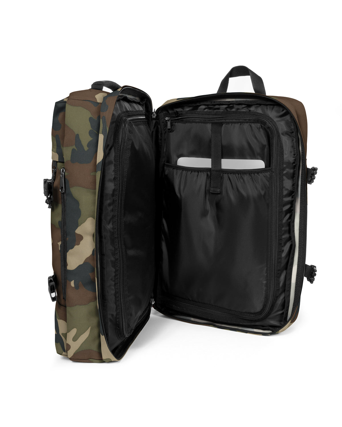 TRAVELPACK Camo - 2