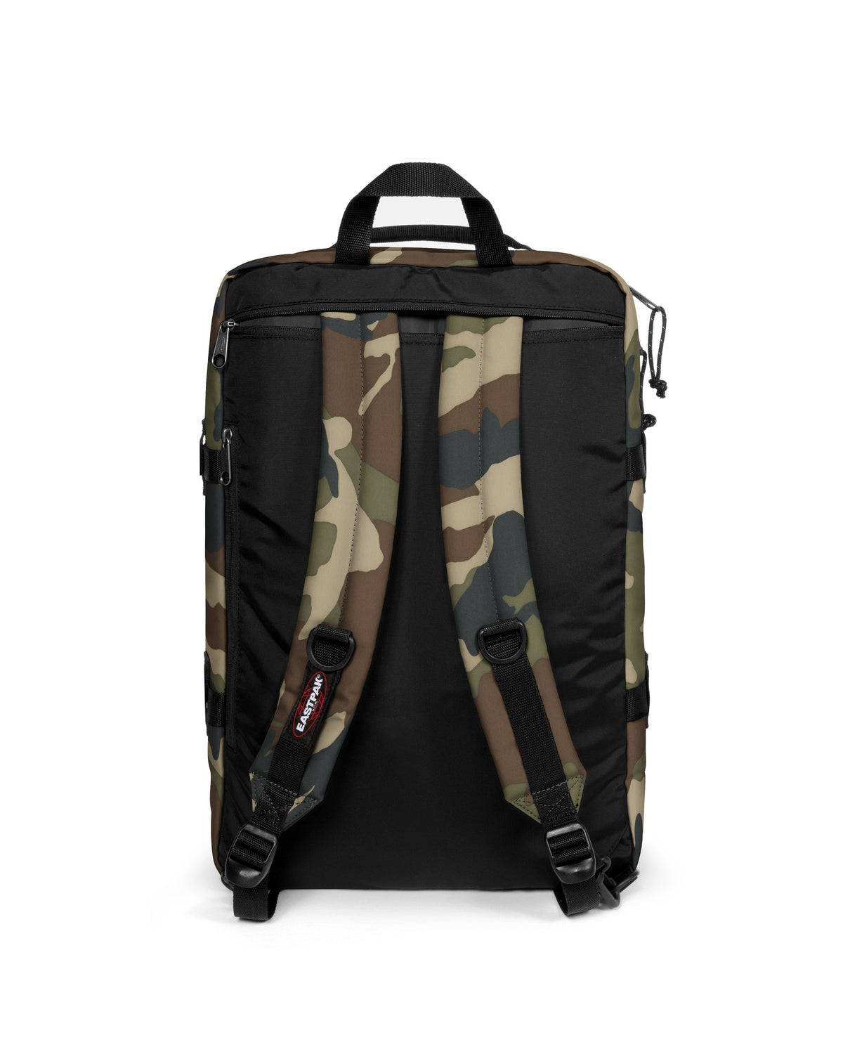 TRAVELPACK Camo - 3