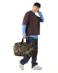 TRAVELPACK Camo - 4